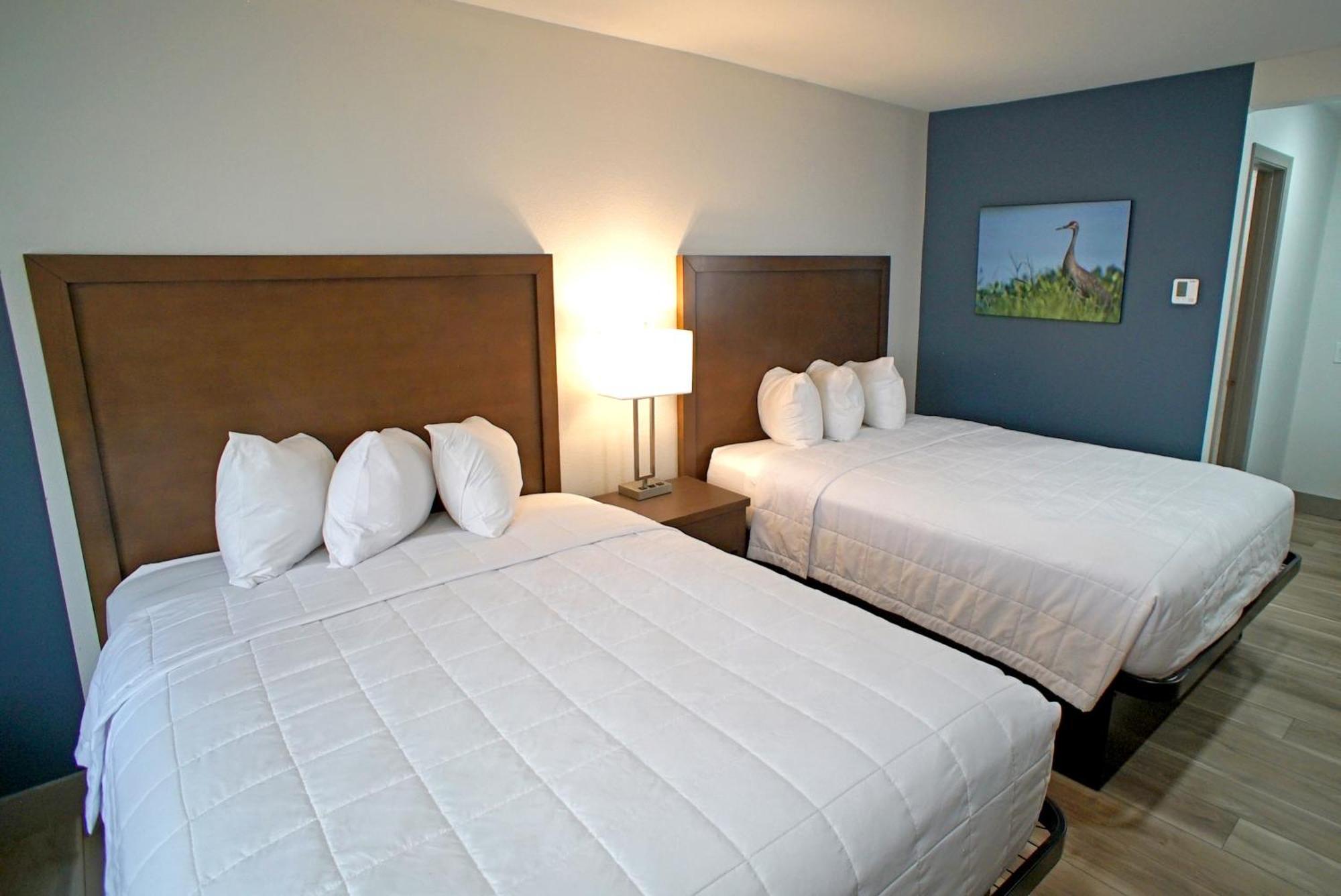 Baymont By Wyndham Monte Vista Hotel Room photo